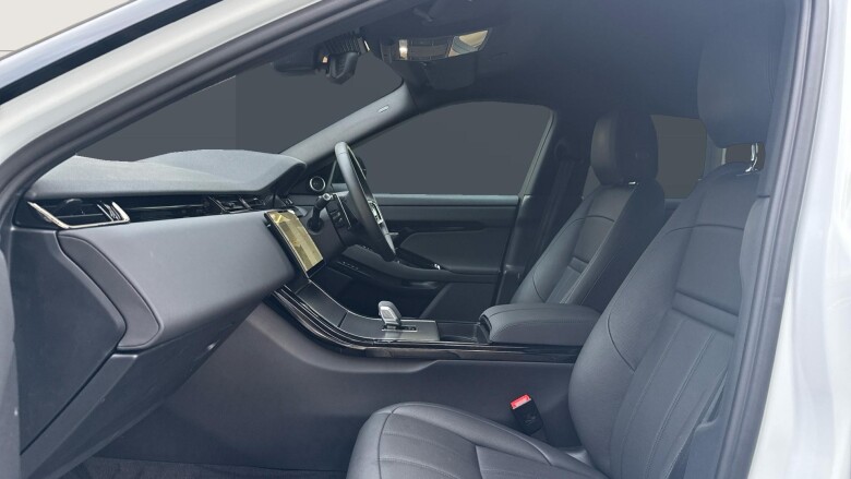 Land Rover Range Rover Evoque 2.0 D200 Dynamic SE 5dr Auto Diesel Hatchback